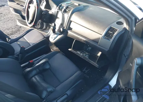 2008 Honda Cr-V Lx z USA, uszkodzony, nr VIN JHLRE48398C009615